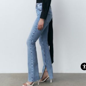 Zara Jeans